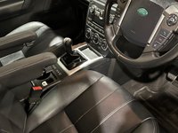 USED 2014 64 LAND ROVER FREELANDER 2 2.2 TD4 SE Tech SUV 5dr Diesel Manual 4WD Euro 5 (s/s) (150 ps) 