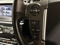 USED 2014 64 LAND ROVER FREELANDER 2 2.2 TD4 SE Tech SUV 5dr Diesel Manual 4WD Euro 5 (s/s) (150 ps) 