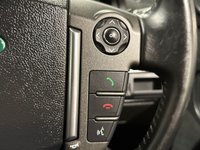 USED 2014 64 LAND ROVER FREELANDER 2 2.2 TD4 SE Tech SUV 5dr Diesel Manual 4WD Euro 5 (s/s) (150 ps) 