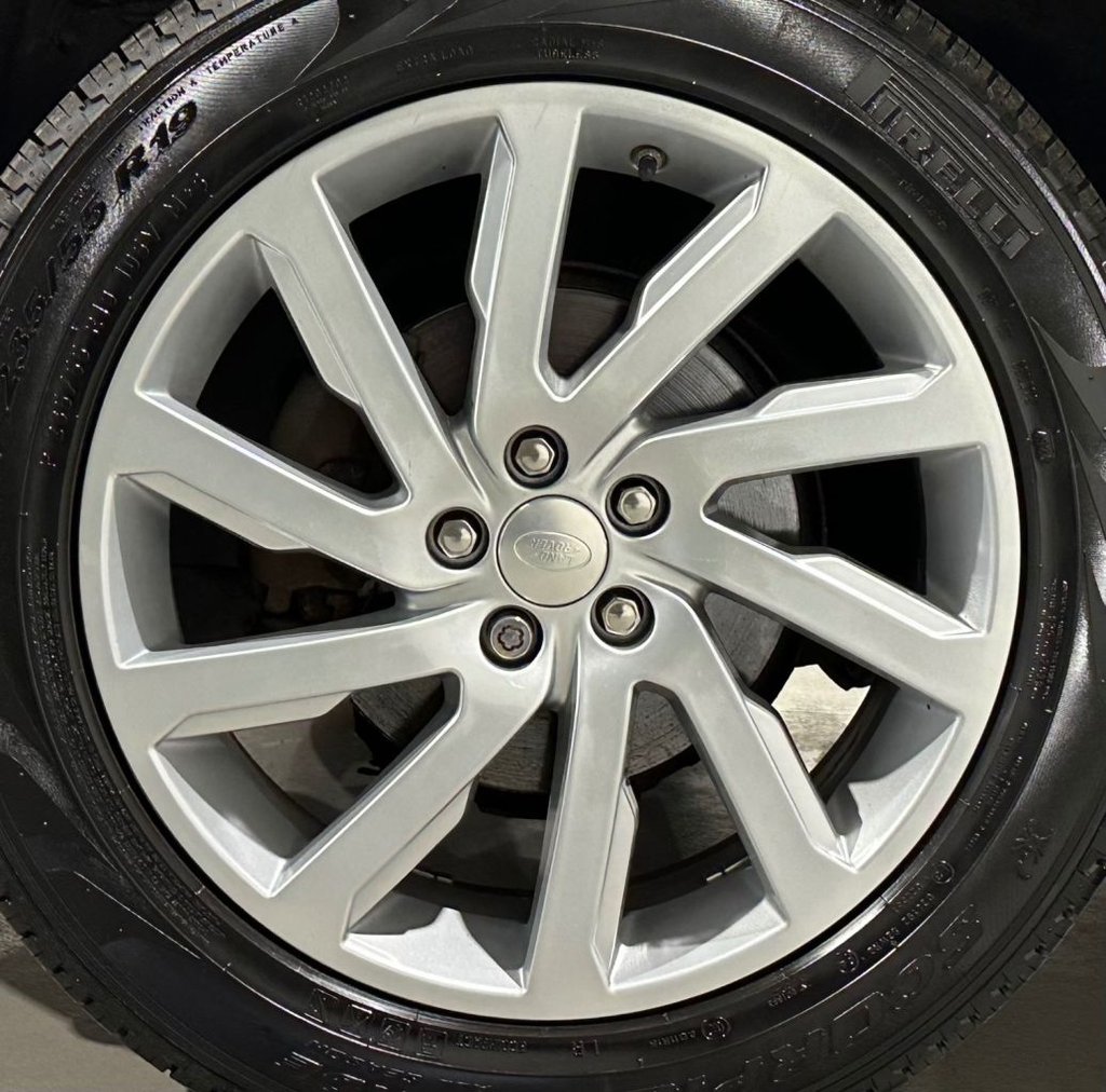 USED 2014 64 LAND ROVER FREELANDER 2 2.2 TD4 SE Tech SUV 5dr Diesel Manual 4WD Euro 5 (s/s) (150 ps) 