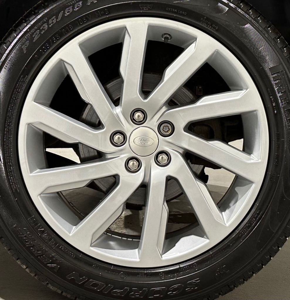 USED 2014 64 LAND ROVER FREELANDER 2 2.2 TD4 SE Tech SUV 5dr Diesel Manual 4WD Euro 5 (s/s) (150 ps) 