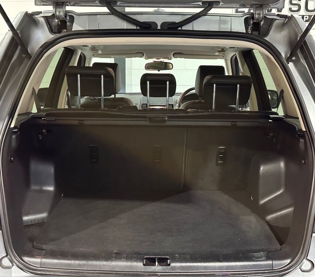 USED 2014 64 LAND ROVER FREELANDER 2 2.2 TD4 SE Tech SUV 5dr Diesel Manual 4WD Euro 5 (s/s) (150 ps) 