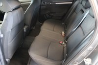USED 2019 19 HONDA CIVIC 1.0 VTEC Turbo SR Hatchback 5dr Petrol Manual Euro 6 (s/s) (126 ps) ***ADAPTIVE CRUISE CONTROL***LANE DEPARTURE & LANE KEEP ASSIST***SATNAV BLUETOOTH & DAB RADIO***CLIMATE CONTROL***REAR CAMERA***FRONT & REAR PARKING SENSORS***HONDA DEALER SERVICE HISTORY***