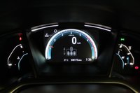 USED 2019 19 HONDA CIVIC 1.0 VTEC Turbo SR Hatchback 5dr Petrol Manual Euro 6 (s/s) (126 ps) ***ADAPTIVE CRUISE CONTROL***LANE DEPARTURE & LANE KEEP ASSIST***SATNAV BLUETOOTH & DAB RADIO***CLIMATE CONTROL***REAR CAMERA***FRONT & REAR PARKING SENSORS***HONDA DEALER SERVICE HISTORY***