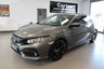 USED 2019 19 HONDA CIVIC 1.0 VTEC Turbo SR Hatchback 5dr Petrol Manual Euro 6 (s/s) (126 ps) ***ADAPTIVE CRUISE CONTROL***LANE DEPARTURE & LANE KEEP ASSIST***SATNAV BLUETOOTH & DAB RADIO***CLIMATE CONTROL***REAR CAMERA***FRONT & REAR PARKING SENSORS***HONDA DEALER SERVICE HISTORY***
