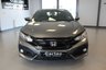 USED 2019 19 HONDA CIVIC 1.0 VTEC Turbo SR Hatchback 5dr Petrol Manual Euro 6 (s/s) (126 ps) ***ADAPTIVE CRUISE CONTROL***LANE DEPARTURE & LANE KEEP ASSIST***SATNAV BLUETOOTH & DAB RADIO***CLIMATE CONTROL***REAR CAMERA***FRONT & REAR PARKING SENSORS***HONDA DEALER SERVICE HISTORY***