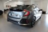 USED 2019 19 HONDA CIVIC 1.0 VTEC Turbo SR Hatchback 5dr Petrol Manual Euro 6 (s/s) (126 ps) ***ADAPTIVE CRUISE CONTROL***LANE DEPARTURE & LANE KEEP ASSIST***SATNAV BLUETOOTH & DAB RADIO***CLIMATE CONTROL***REAR CAMERA***FRONT & REAR PARKING SENSORS***HONDA DEALER SERVICE HISTORY***