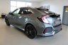 USED 2019 19 HONDA CIVIC 1.0 VTEC Turbo SR Hatchback 5dr Petrol Manual Euro 6 (s/s) (126 ps) ***ADAPTIVE CRUISE CONTROL***LANE DEPARTURE & LANE KEEP ASSIST***SATNAV BLUETOOTH & DAB RADIO***CLIMATE CONTROL***REAR CAMERA***FRONT & REAR PARKING SENSORS***HONDA DEALER SERVICE HISTORY***