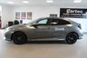 USED 2019 19 HONDA CIVIC 1.0 VTEC Turbo SR Hatchback 5dr Petrol Manual Euro 6 (s/s) (126 ps) ***ADAPTIVE CRUISE CONTROL***LANE DEPARTURE & LANE KEEP ASSIST***SATNAV BLUETOOTH & DAB RADIO***CLIMATE CONTROL***REAR CAMERA***FRONT & REAR PARKING SENSORS***HONDA DEALER SERVICE HISTORY***