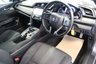 USED 2019 19 HONDA CIVIC 1.0 VTEC Turbo SR Hatchback 5dr Petrol Manual Euro 6 (s/s) (126 ps) ***ADAPTIVE CRUISE CONTROL***LANE DEPARTURE & LANE KEEP ASSIST***SATNAV BLUETOOTH & DAB RADIO***CLIMATE CONTROL***REAR CAMERA***FRONT & REAR PARKING SENSORS***HONDA DEALER SERVICE HISTORY***