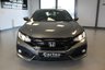 USED 2019 19 HONDA CIVIC 1.0 VTEC Turbo SR Hatchback 5dr Petrol Manual Euro 6 (s/s) (126 ps) ***ADAPTIVE CRUISE CONTROL***LANE DEPARTURE & LANE KEEP ASSIST***SATNAV BLUETOOTH & DAB RADIO***CLIMATE CONTROL***REAR CAMERA***FRONT & REAR PARKING SENSORS***HONDA DEALER SERVICE HISTORY***