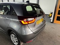 USED 2020 70 HONDA JAZZ 1.5 h i-MMD SE Hatchback 5dr Petrol Hybrid eCVT Euro 6 (s/s) (107 ps) CRUISE CONTROL + BLUETOOTH