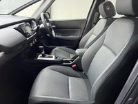 USED 2020 70 HONDA JAZZ 1.5 h i-MMD SE Hatchback 5dr Petrol Hybrid eCVT Euro 6 (s/s) (107 ps) CRUISE CONTROL + BLUETOOTH