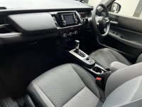 USED 2020 70 HONDA JAZZ 1.5 h i-MMD SE Hatchback 5dr Petrol Hybrid eCVT Euro 6 (s/s) (107 ps) CRUISE CONTROL + BLUETOOTH