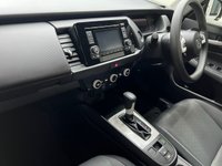 USED 2020 70 HONDA JAZZ 1.5 h i-MMD SE Hatchback 5dr Petrol Hybrid eCVT Euro 6 (s/s) (107 ps) CRUISE CONTROL + BLUETOOTH