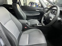 USED 2020 70 HONDA JAZZ 1.5 h i-MMD SE Hatchback 5dr Petrol Hybrid eCVT Euro 6 (s/s) (107 ps) CRUISE CONTROL + BLUETOOTH
