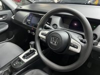 USED 2020 70 HONDA JAZZ 1.5 h i-MMD SE Hatchback 5dr Petrol Hybrid eCVT Euro 6 (s/s) (107 ps) CRUISE CONTROL + BLUETOOTH