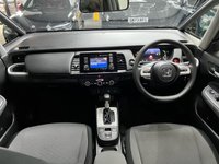 USED 2020 70 HONDA JAZZ 1.5 h i-MMD SE Hatchback 5dr Petrol Hybrid eCVT Euro 6 (s/s) (107 ps) CRUISE CONTROL + BLUETOOTH