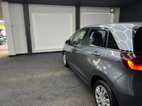 USED 2020 70 HONDA JAZZ 1.5 h i-MMD SE Hatchback 5dr Petrol Hybrid eCVT Euro 6 (s/s) (107 ps) CRUISE CONTROL + BLUETOOTH