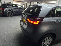 USED 2020 70 HONDA JAZZ 1.5 h i-MMD SE Hatchback 5dr Petrol Hybrid eCVT Euro 6 (s/s) (107 ps) CRUISE CONTROL + BLUETOOTH