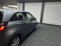 USED 2020 70 HONDA JAZZ 1.5 h i-MMD SE Hatchback 5dr Petrol Hybrid eCVT Euro 6 (s/s) (107 ps) CRUISE CONTROL + BLUETOOTH