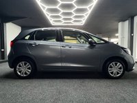 USED 2020 70 HONDA JAZZ 1.5 h i-MMD SE Hatchback 5dr Petrol Hybrid eCVT Euro 6 (s/s) (107 ps) CRUISE CONTROL + BLUETOOTH