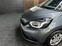 USED 2020 70 HONDA JAZZ 1.5 h i-MMD SE Hatchback 5dr Petrol Hybrid eCVT Euro 6 (s/s) (107 ps) CRUISE CONTROL + BLUETOOTH
