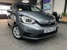USED 2020 70 HONDA JAZZ 1.5 h i-MMD SE Hatchback 5dr Petrol Hybrid eCVT Euro 6 (s/s) (107 ps) CRUISE CONTROL + BLUETOOTH