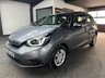 USED 2020 70 HONDA JAZZ 1.5 h i-MMD SE Hatchback 5dr Petrol Hybrid eCVT Euro 6 (s/s) (107 ps) CRUISE CONTROL + BLUETOOTH