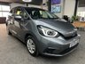 USED 2020 70 HONDA JAZZ 1.5 h i-MMD SE Hatchback 5dr Petrol Hybrid eCVT Euro 6 (s/s) (107 ps) CRUISE CONTROL + BLUETOOTH