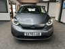 USED 2020 70 HONDA JAZZ 1.5 h i-MMD SE Hatchback 5dr Petrol Hybrid eCVT Euro 6 (s/s) (107 ps) CRUISE CONTROL + BLUETOOTH