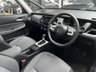 USED 2020 70 HONDA JAZZ 1.5 h i-MMD SE Hatchback 5dr Petrol Hybrid eCVT Euro 6 (s/s) (107 ps) CRUISE CONTROL + BLUETOOTH