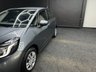 USED 2020 70 HONDA JAZZ 1.5 h i-MMD SE Hatchback 5dr Petrol Hybrid eCVT Euro 6 (s/s) (107 ps) CRUISE CONTROL + BLUETOOTH