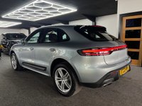 USED 2022 22 PORSCHE MACAN 2.0T SUV 5dr Petrol PDK 4WD Euro 6 (s/s) (265 ps) 1 OWNER + 4WD