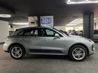 USED 2022 22 PORSCHE MACAN 2.0T SUV 5dr Petrol PDK 4WD Euro 6 (s/s) (265 ps) 1 OWNER + 4WD