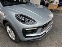 USED 2022 22 PORSCHE MACAN 2.0T SUV 5dr Petrol PDK 4WD Euro 6 (s/s) (265 ps) 1 OWNER + 4WD