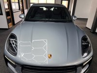 USED 2022 22 PORSCHE MACAN 2.0T SUV 5dr Petrol PDK 4WD Euro 6 (s/s) (265 ps) 1 OWNER + 4WD