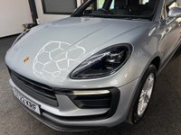 USED 2022 22 PORSCHE MACAN 2.0T SUV 5dr Petrol PDK 4WD Euro 6 (s/s) (265 ps) 1 OWNER + 4WD