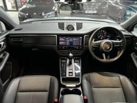 USED 2022 22 PORSCHE MACAN 2.0T SUV 5dr Petrol PDK 4WD Euro 6 (s/s) (265 ps) 1 OWNER + 4WD