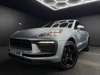 USED 2022 22 PORSCHE MACAN 2.0T SUV 5dr Petrol PDK 4WD Euro 6 (s/s) (265 ps) 1 OWNER + 4WD