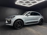 USED 2022 22 PORSCHE MACAN 2.0T SUV 5dr Petrol PDK 4WD Euro 6 (s/s) (265 ps) 1 OWNER + 4WD