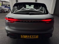 USED 2022 22 PORSCHE MACAN 2.0T SUV 5dr Petrol PDK 4WD Euro 6 (s/s) (265 ps) 1 OWNER + 4WD