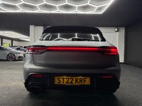 USED 2022 22 PORSCHE MACAN 2.0T SUV 5dr Petrol PDK 4WD Euro 6 (s/s) (265 ps) 1 OWNER + 4WD
