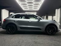 USED 2022 22 PORSCHE MACAN 2.0T SUV 5dr Petrol PDK 4WD Euro 6 (s/s) (265 ps) 1 OWNER + 4WD