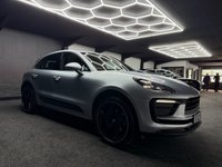 USED 2022 22 PORSCHE MACAN 2.0T SUV 5dr Petrol PDK 4WD Euro 6 (s/s) (265 ps) 1 OWNER + 4WD