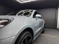 USED 2022 22 PORSCHE MACAN 2.0T SUV 5dr Petrol PDK 4WD Euro 6 (s/s) (265 ps) 1 OWNER + 4WD