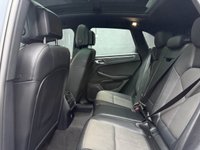 USED 2022 22 PORSCHE MACAN 2.0T SUV 5dr Petrol PDK 4WD Euro 6 (s/s) (265 ps) 1 OWNER + 4WD