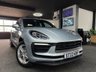 USED 2022 22 PORSCHE MACAN 2.0T SUV 5dr Petrol PDK 4WD Euro 6 (s/s) (265 ps) 1 OWNER + 4WD