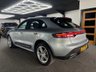 USED 2022 22 PORSCHE MACAN 2.0T SUV 5dr Petrol PDK 4WD Euro 6 (s/s) (265 ps) 1 OWNER + 4WD