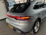 USED 2022 22 PORSCHE MACAN 2.0T SUV 5dr Petrol PDK 4WD Euro 6 (s/s) (265 ps) 1 OWNER + 4WD